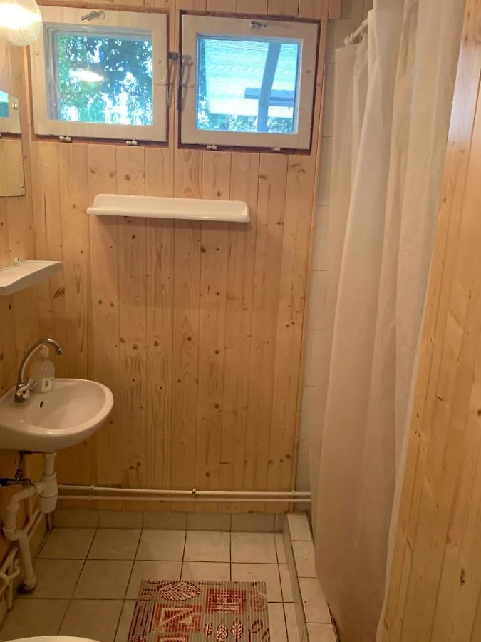 Fenyves Family Rooms And Bungalows Hajduszoboszlo