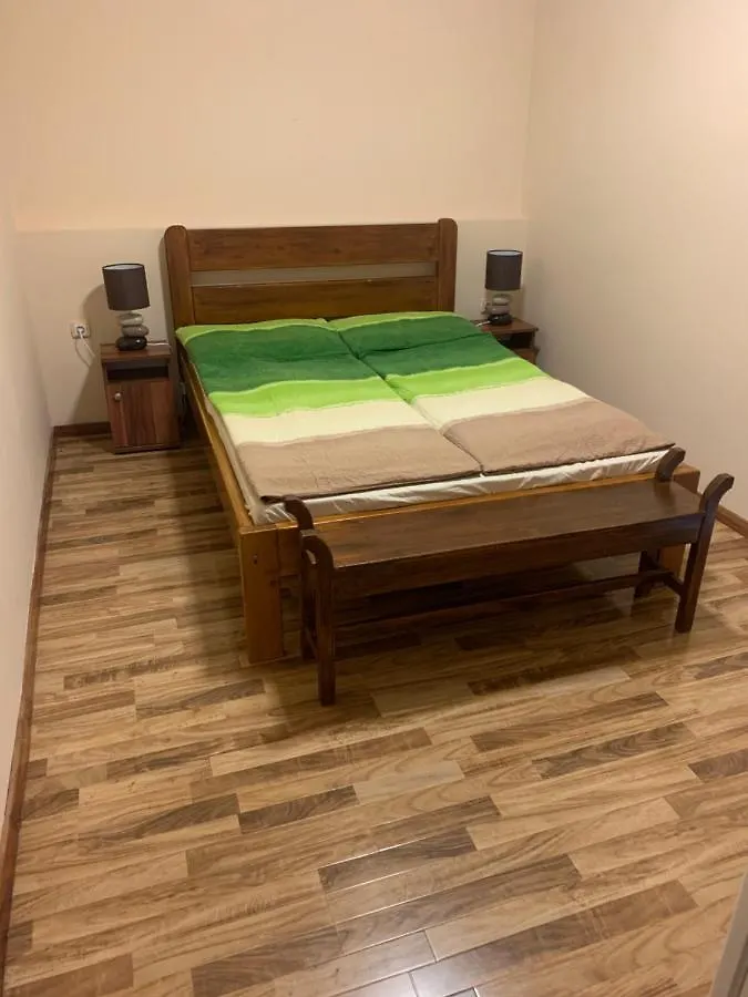 Fenyves Family Rooms And Bungalows Hajduszoboszlo 0*,  Hungary