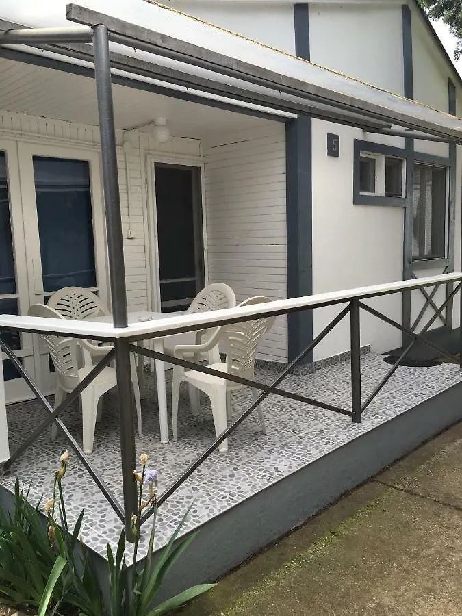 Fenyves Family Rooms And Bungalows Hajduszoboszlo