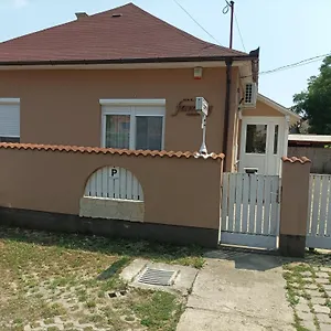 Vendégház Family Vendeghaz, Hajdúszoboszló