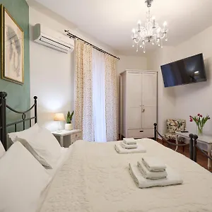  Apartament Toscana