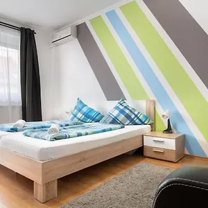  Apartament Lux